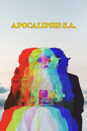 Постер: Apocalipsis S.A.