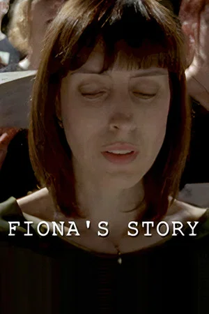 Постер: Fiona's Story