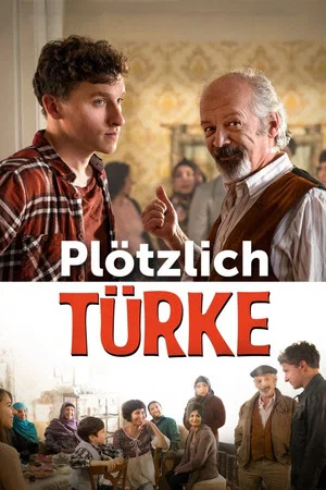 Постер: Plötzlich Türke
