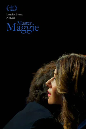 Постер: Master Maggie