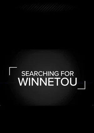 Постер: Searching for Winnetou
