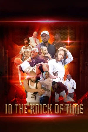 Постер: In the Knick of Time