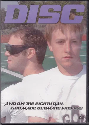 Постер: Disc