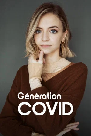 Постер: Génération COVID