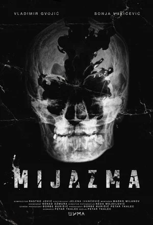 Постер: Miasma