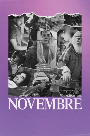 Постер: Novembre