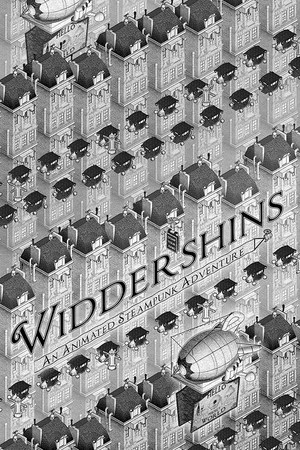 Постер: Widdershins