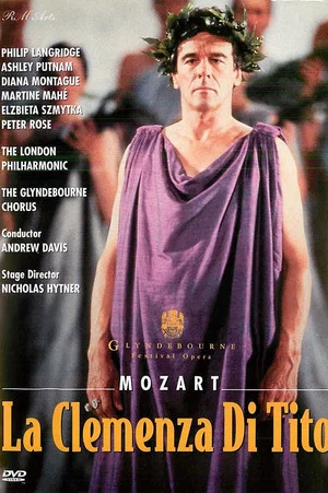 Постер: La Clemenza Di Tito