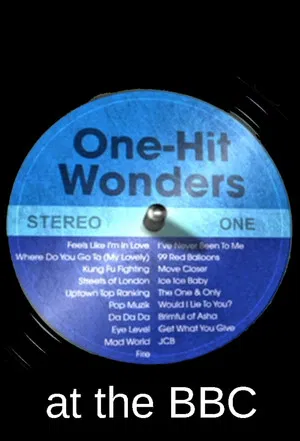Постер: One-Hit Wonders At The BBC