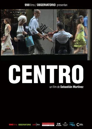 Постер: Centro