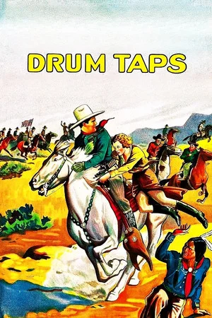 Постер: Drum Taps