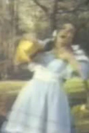 Постер: Dorothy, the Kansas City Pot Head