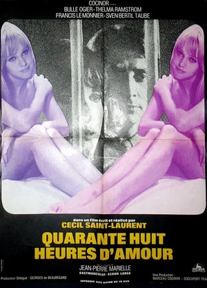 Постер: 48 Hours of Love