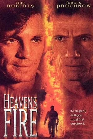Постер: Heaven's Fire