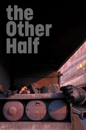 Постер: The Other Half