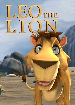 Постер: Leo the Lion