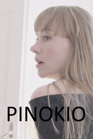 Постер: Pinocchio
