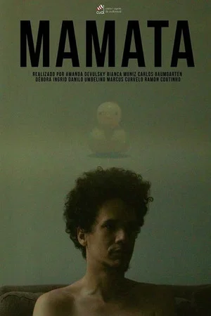 Постер: Mamata