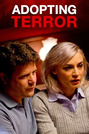 Постер: Adopting Terror