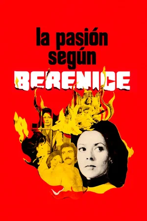 Постер: The Passion of Berenice