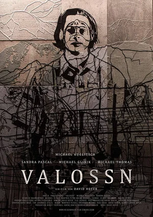 Постер: Valossn