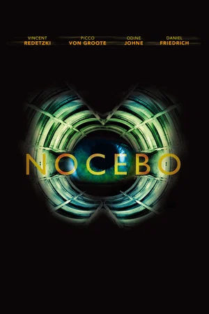 Постер: Nocebo