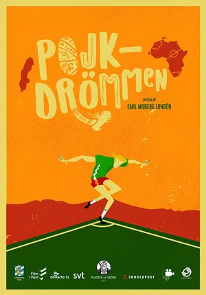 Постер: Pojkdrömmen