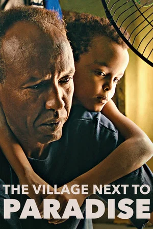 Постер: The Village Next to Paradise