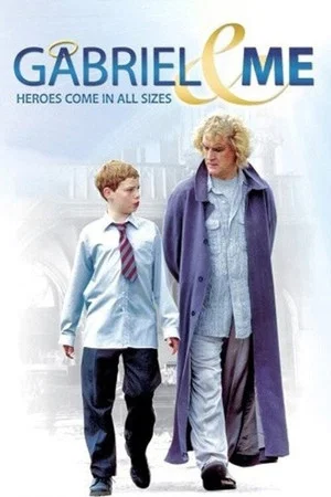 Постер: Gabriel & Me