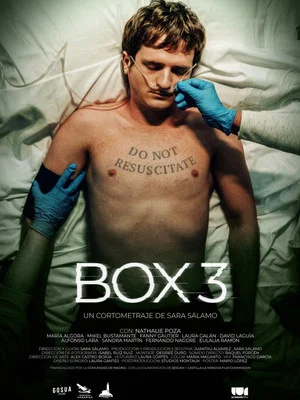 Постер: Box 3