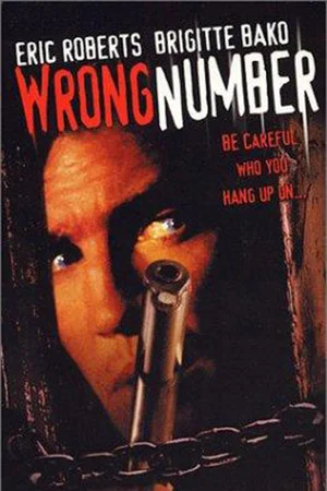 Постер: Wrong Number