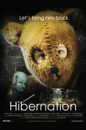 Постер: Hibernation