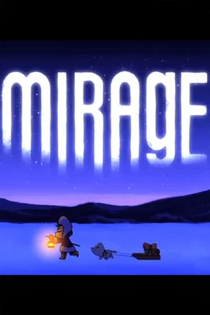 Постер: Mirage