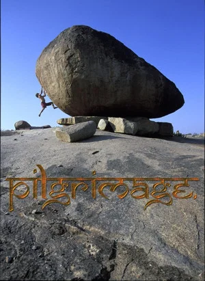 Постер: Pilgrimage
