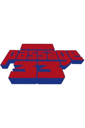 Постер: Passage 33
