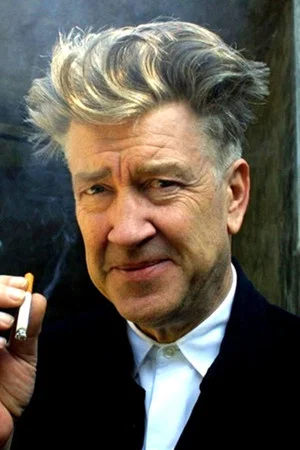 Постер: An Introduction to David Lynch