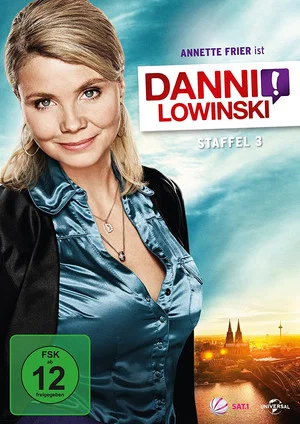 Постер: 3 сезон