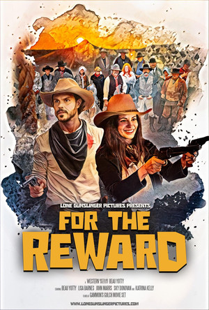 Постер: For the Reward