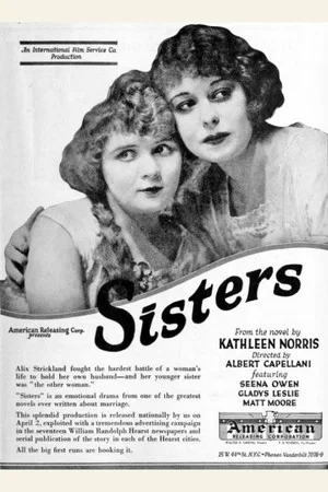 Постер: Sisters