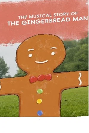 Постер: BBC Philharmonic: The Musical Story of the Gingerbread Man