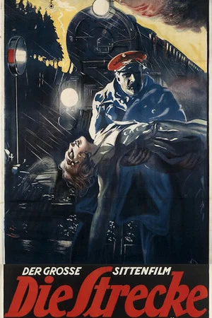 Постер: Die Strecke