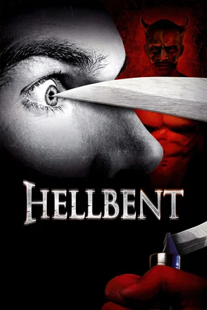 Постер: Hellbent