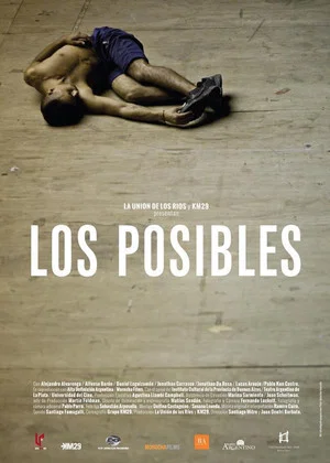 Постер: Los posibles