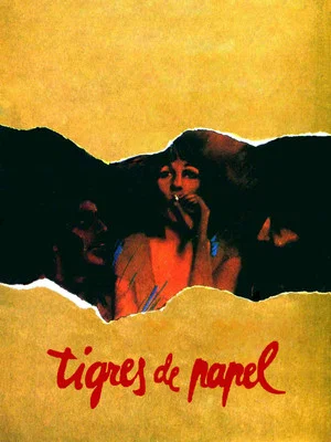 Постер: Paper Tigers