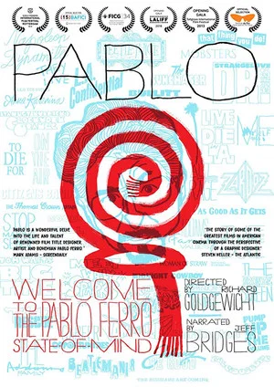 Постер: Pablo