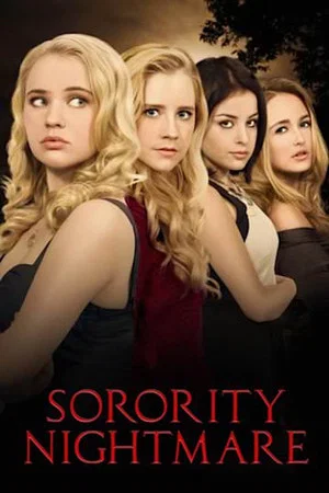 Постер: Sorority Nightmare