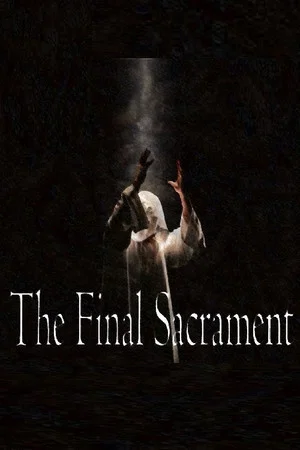 Постер: The Final Sacrament