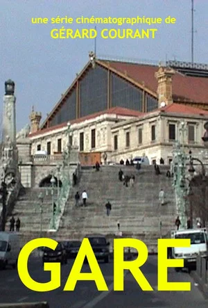 Постер: Gare