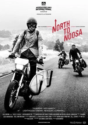 Постер: North To Noosa