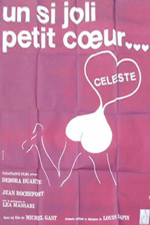 Постер: Céleste